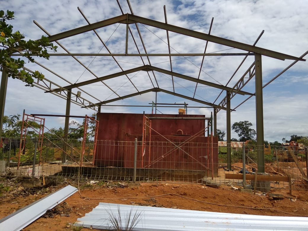 Dokumentasi Proyek 2018 - Seri 22 - Dokumentasi Proyek